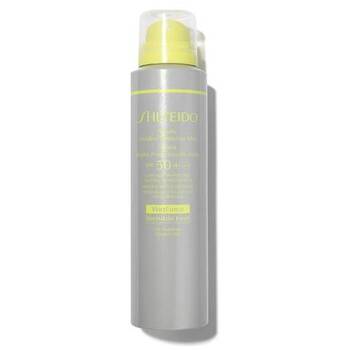 WetForce Invisible Feel Sports Protective Mist SPF 50+ - Hmla na opaľovanie pre športovcov
